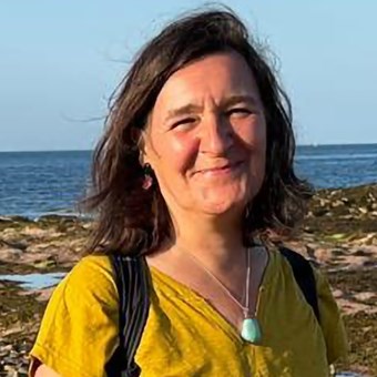 Anne Williams