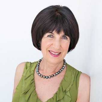 Linda-Anne Kahn