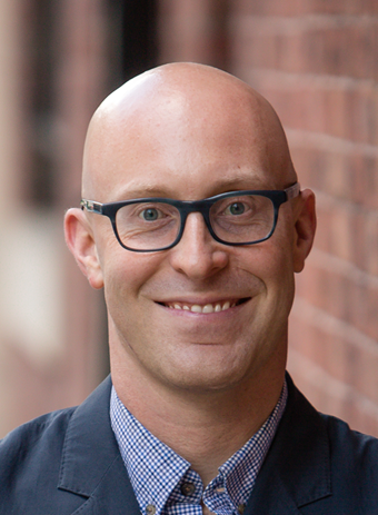 Jonathan Kartt