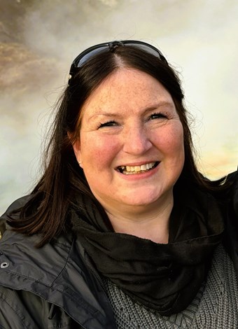Sara Percival-Mills