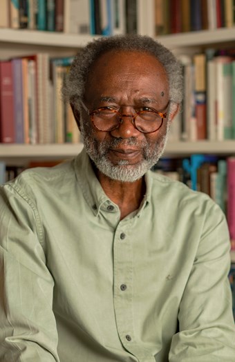 Femi Oyebode