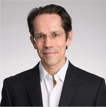 Professor Gareth Owen