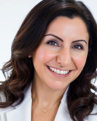 Dr Nazan Adali