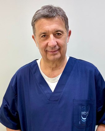 Dr Marco Rinaldi