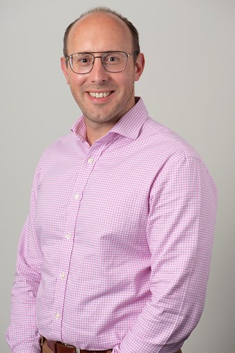 Dr John Dale-Skinner